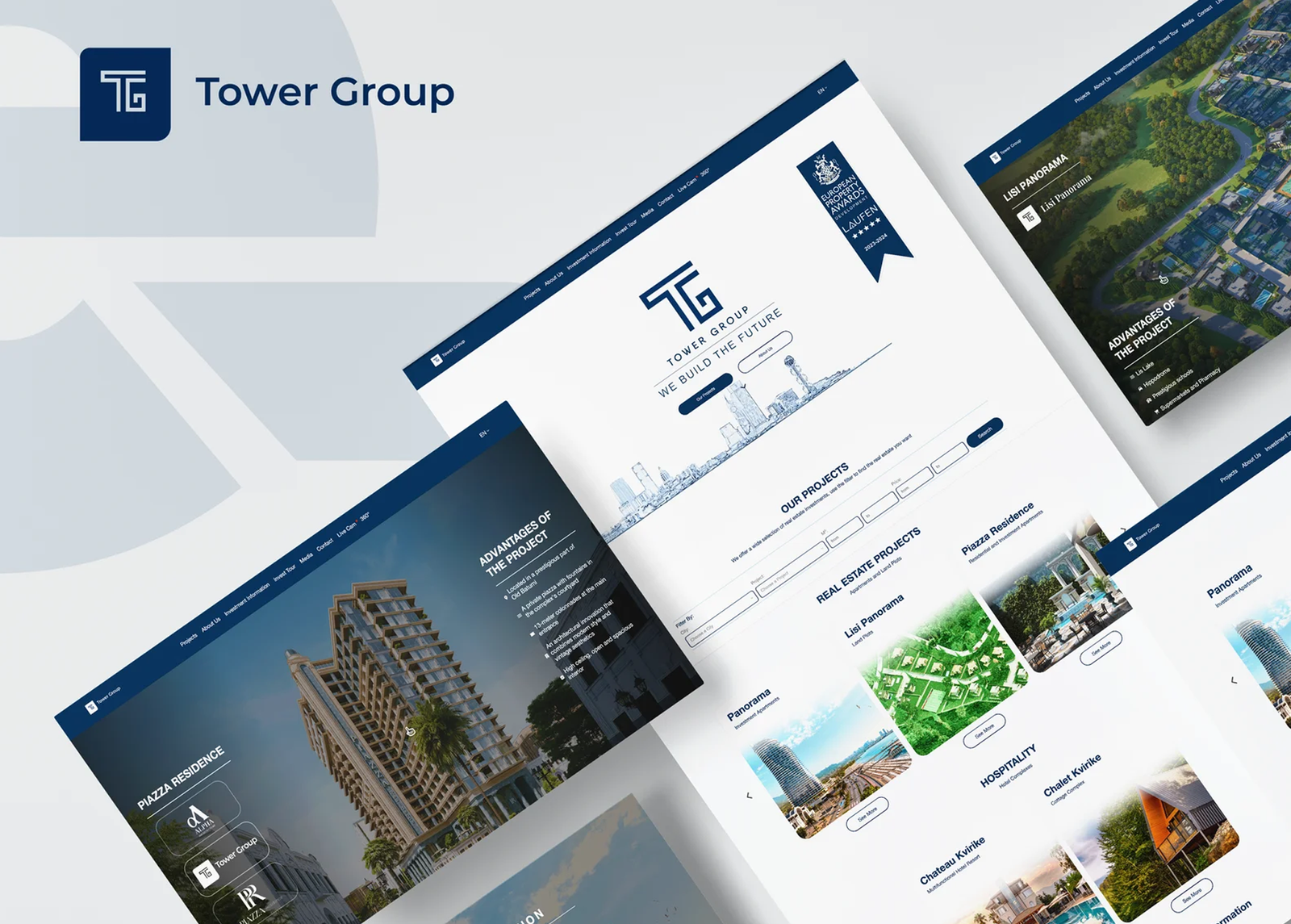 TowerGroup